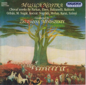 Musica Nostra
