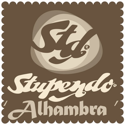 Alhambra - EP - Single