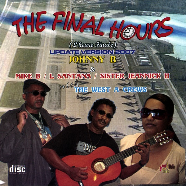 The Final Hours