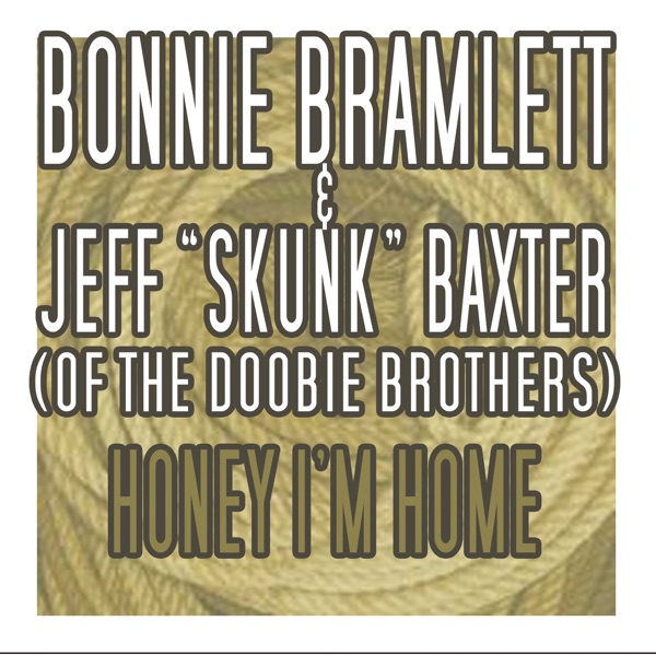 Cover of Honey, I'm Home