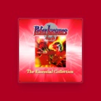Peter Jacques Band