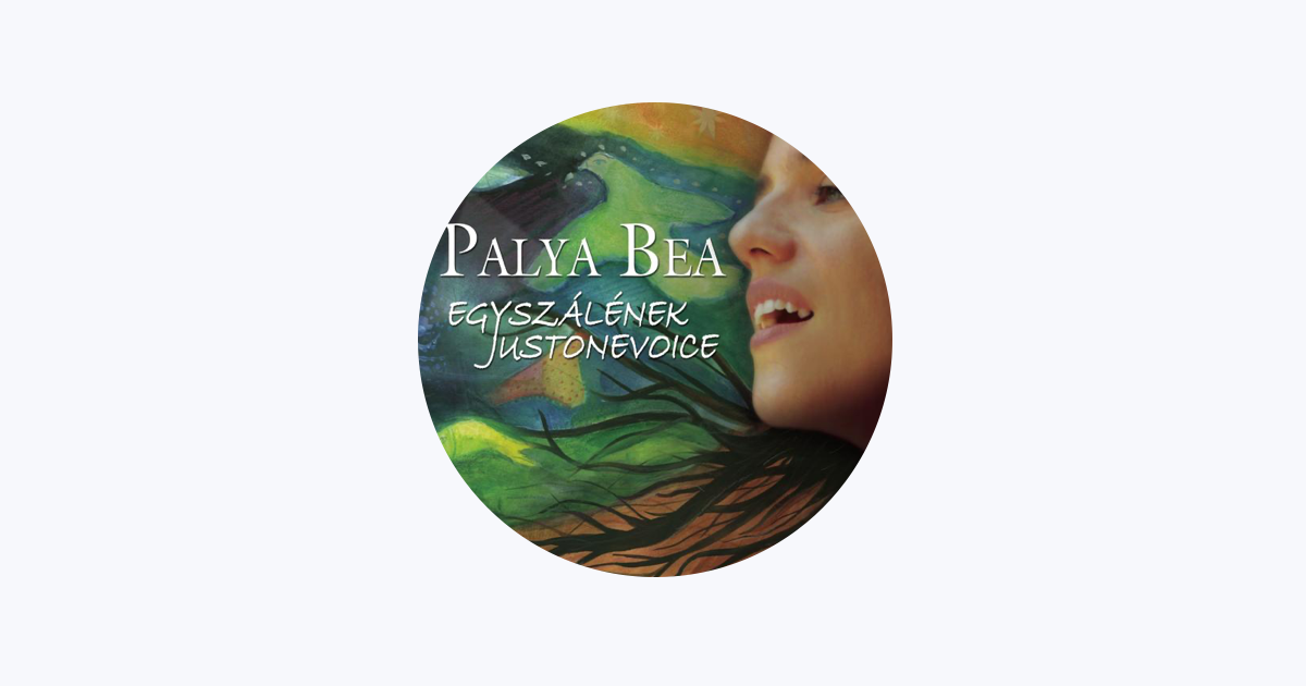 Palya Bea on Apple Music