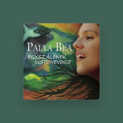 Listen to Palya Bea, watch music videos, read bio, see tour dates & more!