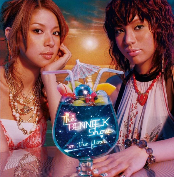 ザ・ベニーケー・ショウ 〜on the floor編〜 - Single