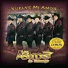 Los Astros de Durango - La Milpa