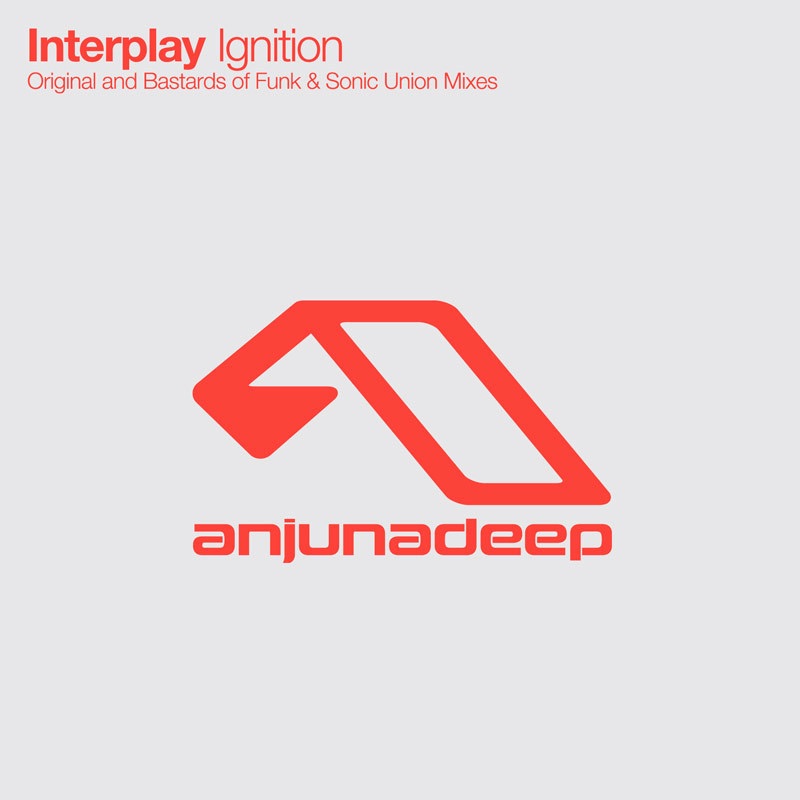 Обложка альбома «Ignition - Single» — Interplay