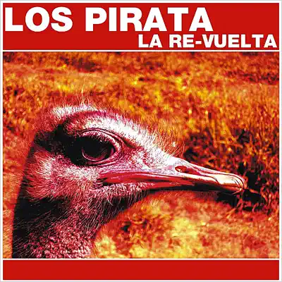 La Re-Vuelta - Los Pirata