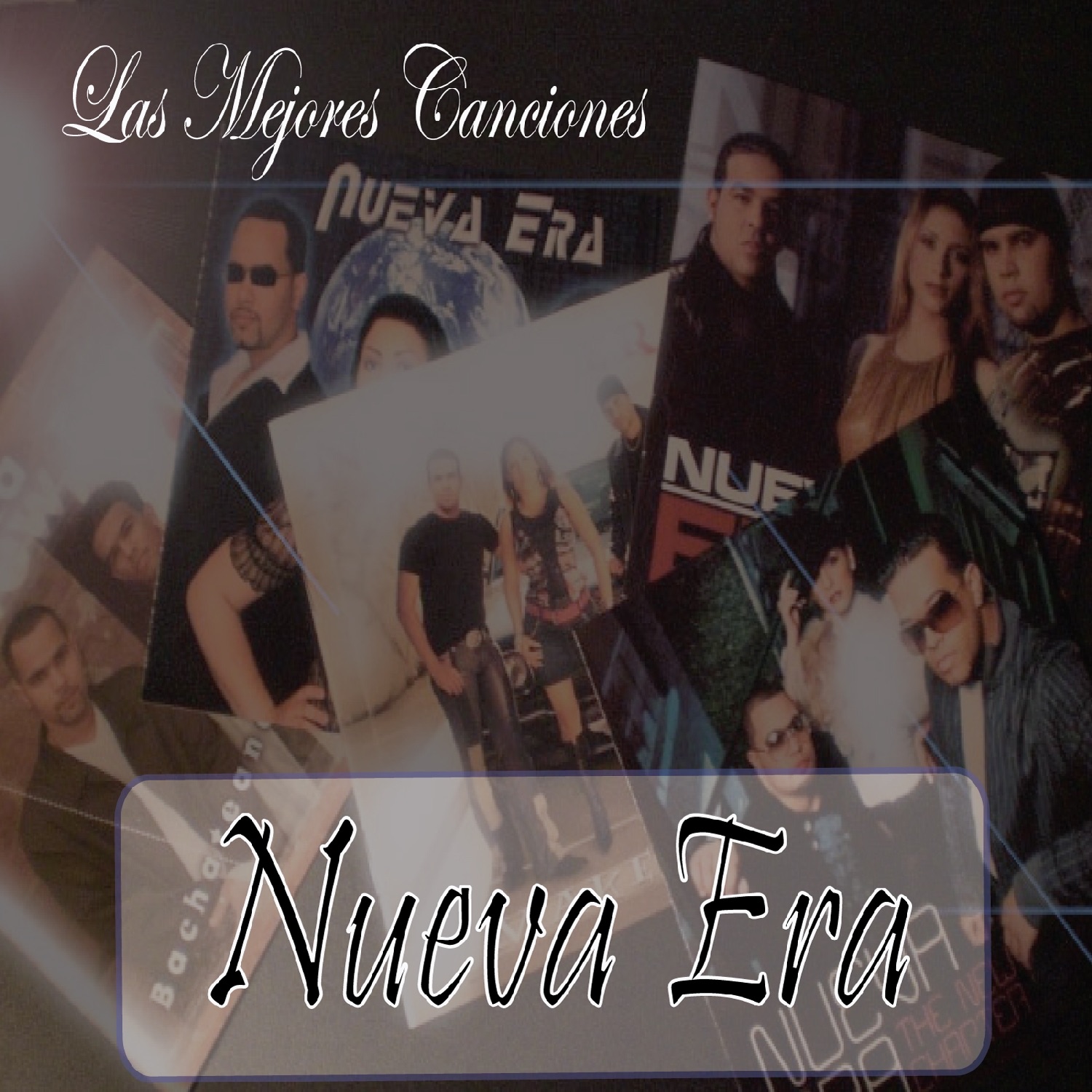 Las Mejores Canciones