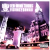 Jedi Mind Tricks & The Rhyme Inspector Percee-P