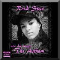 The Anthem - Single - RockStar