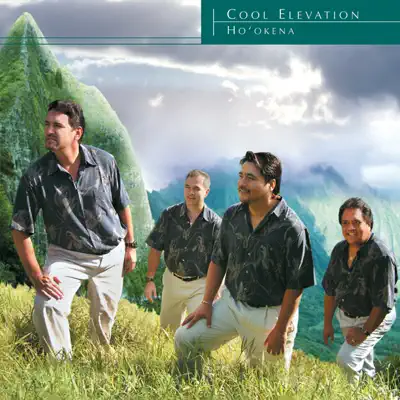 Hör dir „Cool Elevation“ von Ho'okena an