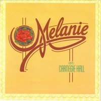 Melanie At Carnegie Hall (Remastered) - Melanie