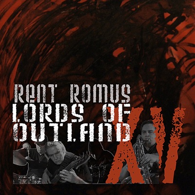 Lords of Outland XV (the First Fifteen Years 1994-2009)