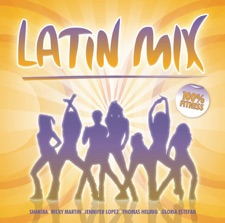 Ricky Martin - La Copa de la Vida (La Cancion Oficial de la Copa Mundial, Francia '98) - Spanglish Radio Edit