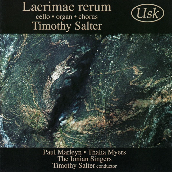 Lacrimae Rerum