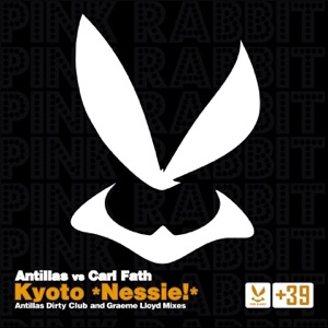 Kyoto (Nessie!) - Single