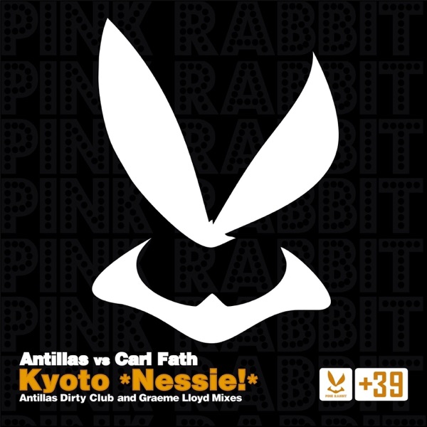 Kyoto (Nessie!) - Single