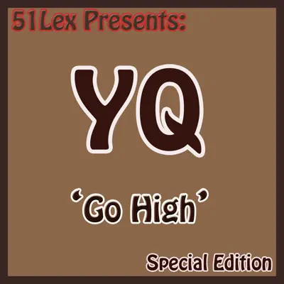 聆聽 YQ 的「51 Lex Presents Go High」