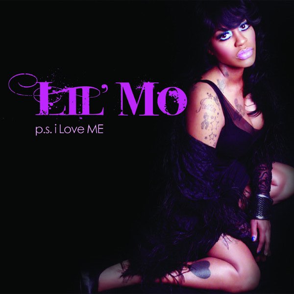 P.S. I Love Me - Album by Lil' Mo - Apple Music