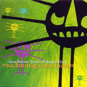 Nachmittag eines Faun (Live at Muddy's Club, Weinheim)