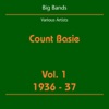 Count Basie and His Orchestra - Smarty (You Know It All)
