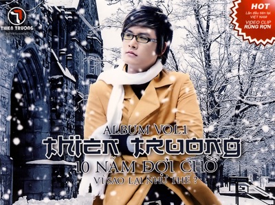 10 Nam Doi Cho