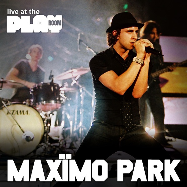 Live At the Playroom - EP