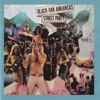 Black Oak Arkansas - Dixie