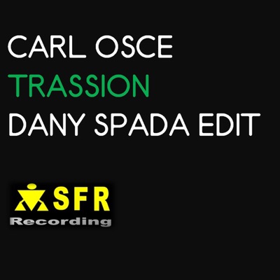 Trassion - Single