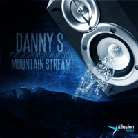 Mountain Stream - Single - Dannys