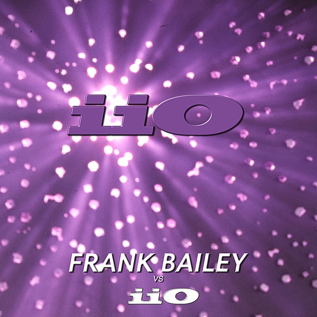 Frank Bailey vs iiO Remastered (feat. Nadia Ali) [Remixes]