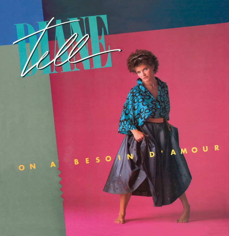 Cover du titre On a besoin d'amour
