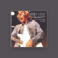 Jeffrey Steele