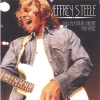 Gold. Platinum. Chrome and Steele - Jeffrey Steele