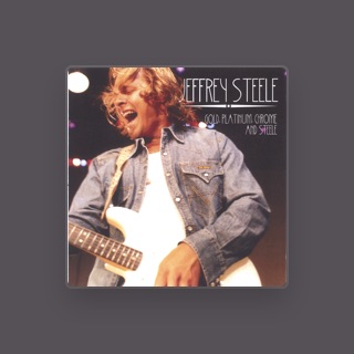 Jeffrey Steele