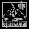 Stigg Dogg featuring DJPP - Stigidilaatio artwork