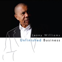 Lenny Williams - Sunday Afternoon