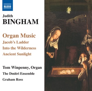 Bingham: Organ Music