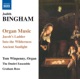 Bingham Organ Music