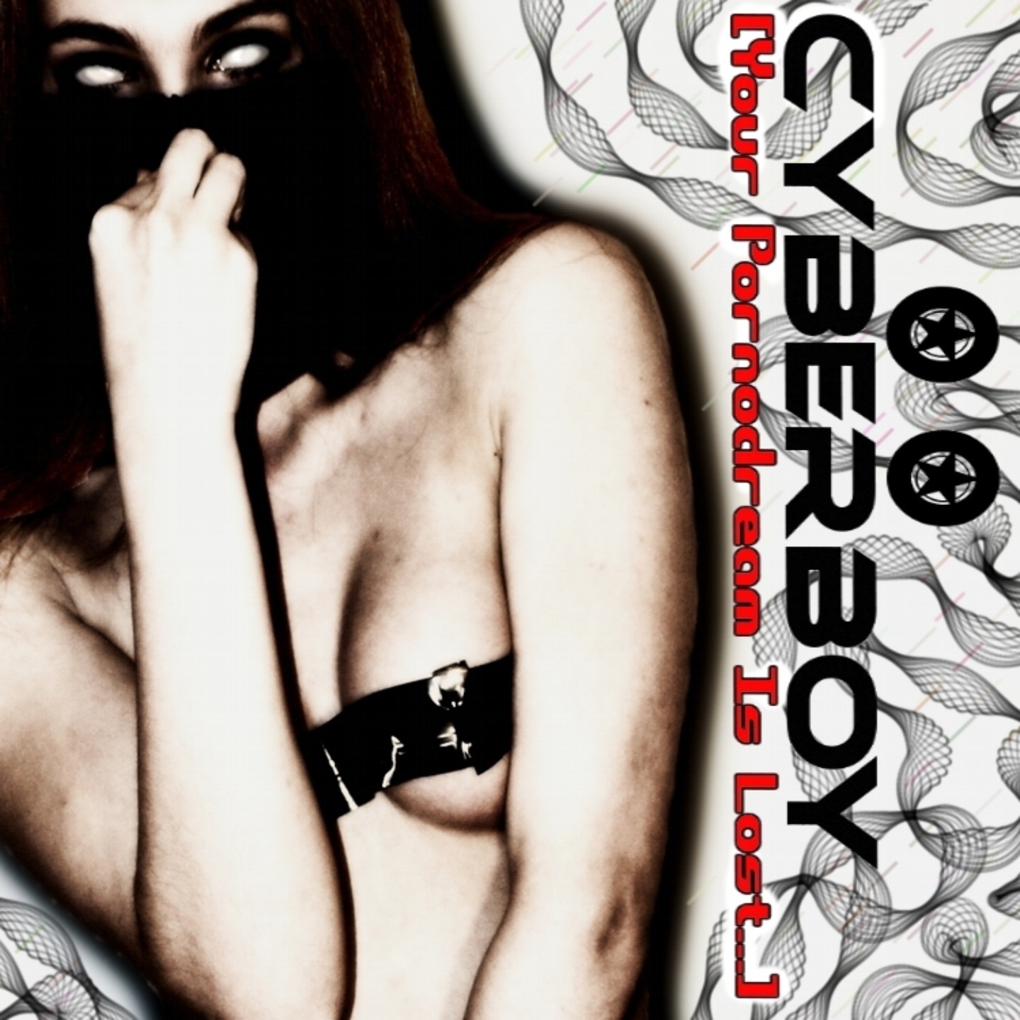 Your Pornodream Is Lost - EP