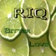 Bitter Love