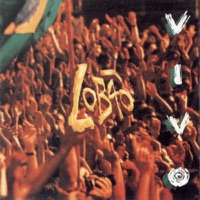 Lobão - Vida Louca Vida (Ao Vivo)