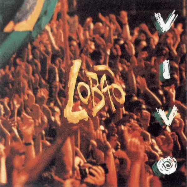 Vida Louca Vida (Ao Vivo) — Lobão