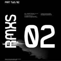 Jetlag and Tinnitus Reworks, Pt. 2 - EP - Si Begg