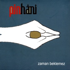 Pinhani - Ne Güzel Güldün
