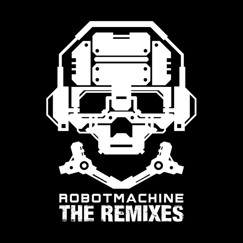 Robotmachine (Original Mix)