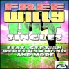 Free Willy Hit Singles - EP