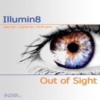 Out of Sight - Single - Illumin8