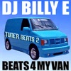 beats 4 my van