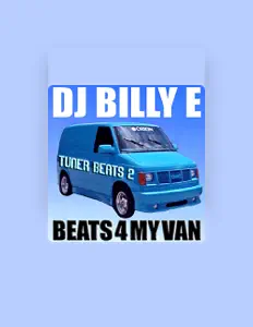 Listen to DJ Billy E, watch music videos, read bio, see tour dates & more!